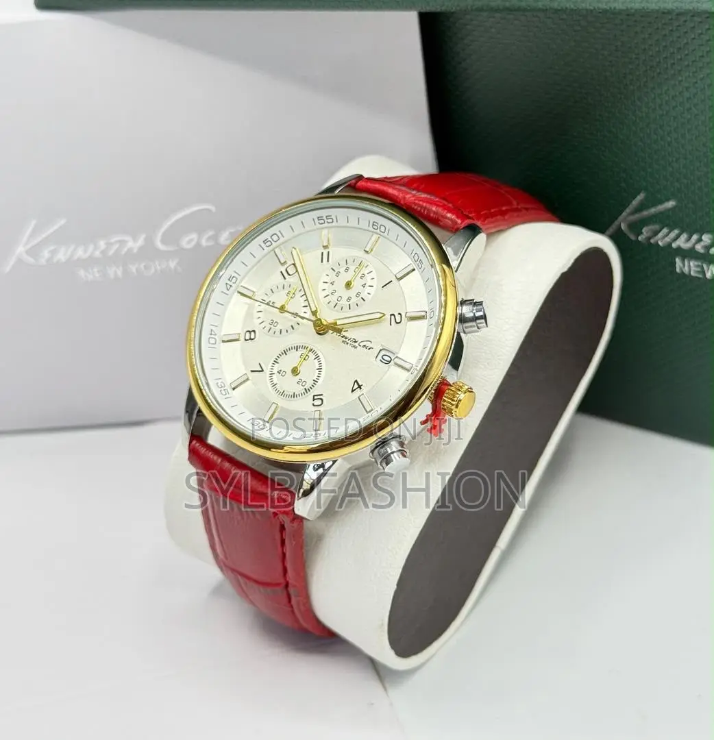 Wrist Watches