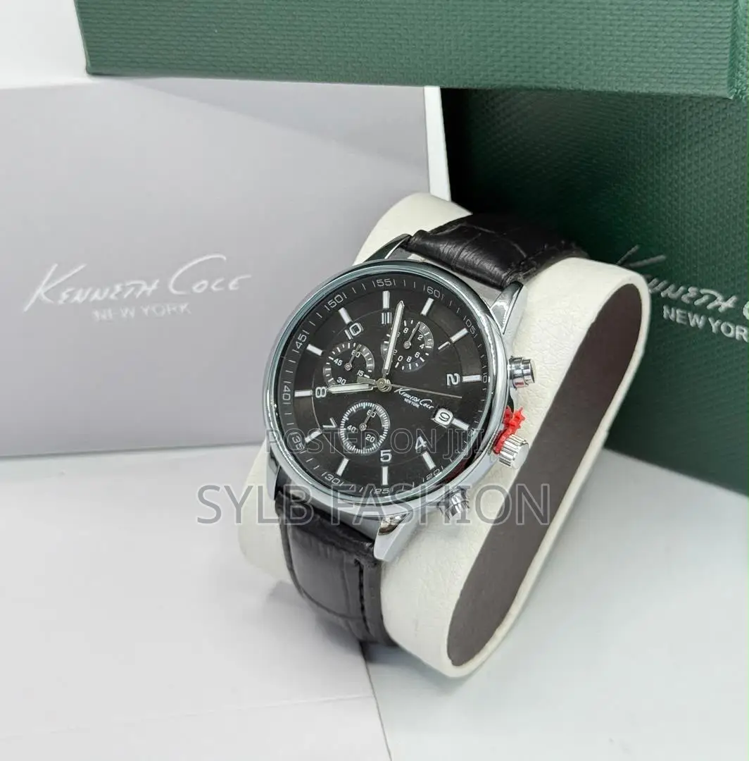 Wrist Watches