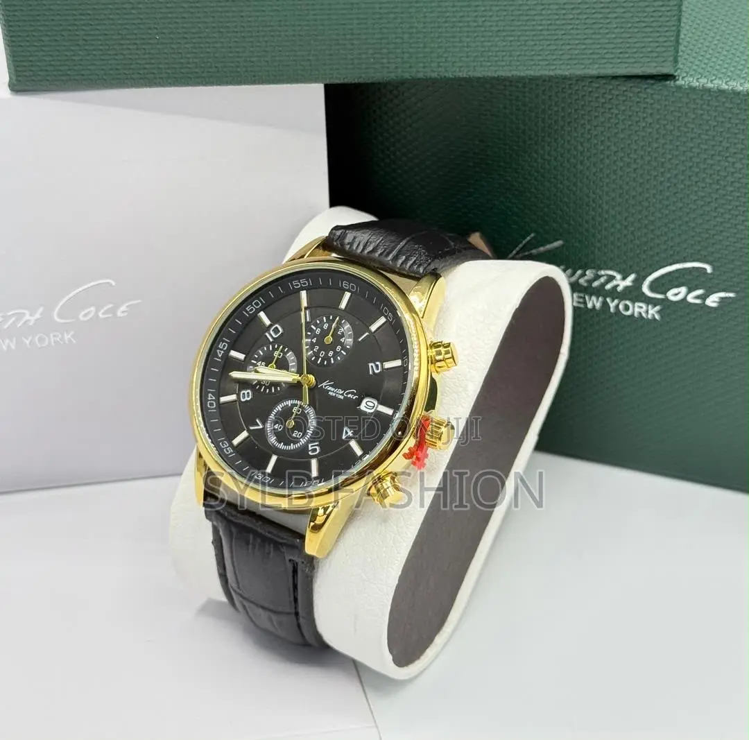 Wrist Watches