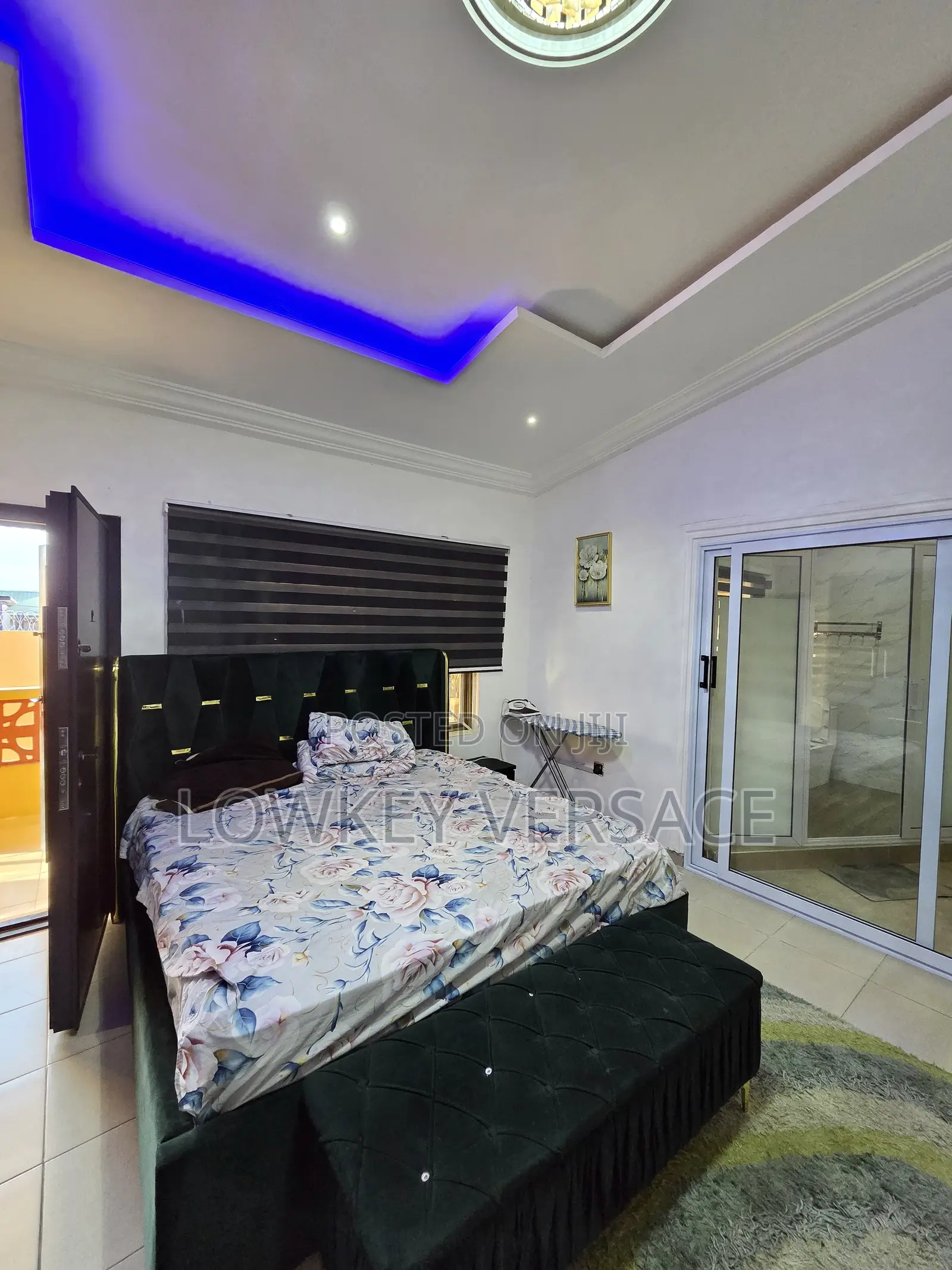 XXL Master Studio + DSTV/Starlink Internet+ Generator + Ps5+Serviced