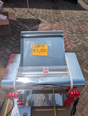 Electric Chips Pasta Machine(Extra Extra Large Size)