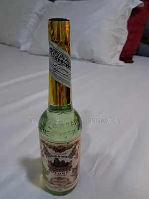 Florida Water
