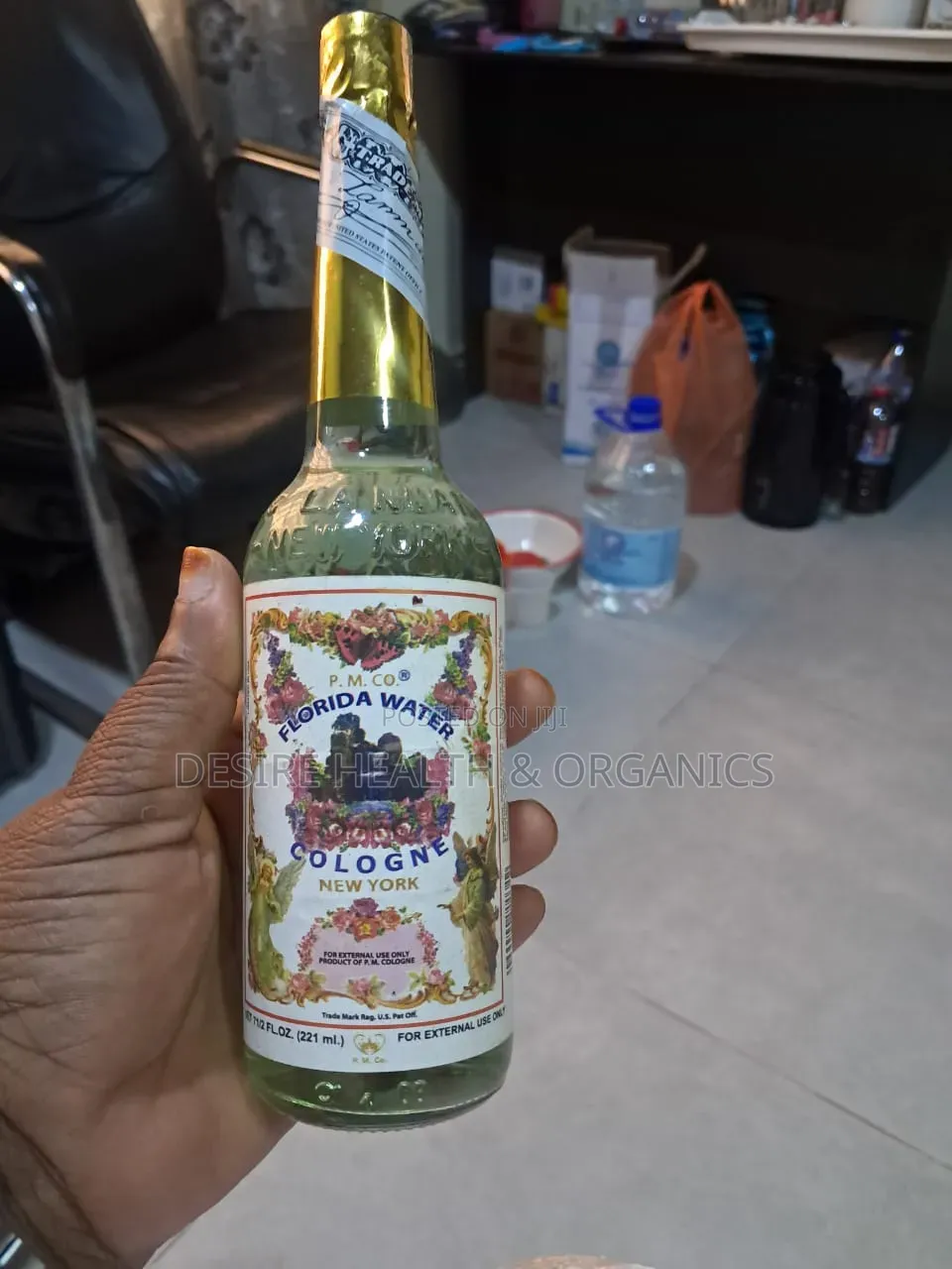 Florida Water