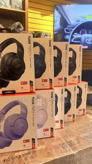 Original JBL Tune 770nc Headphone