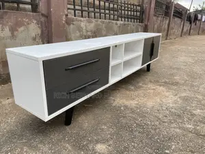 72 Inches Laminated Tv Stand