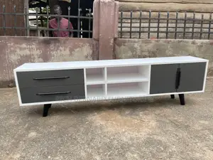 72 Inches Laminated Tv Stand