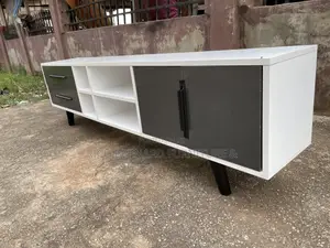 72 Inches Laminated Tv Stand