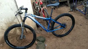 Sports Bicycle