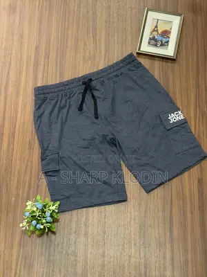 Cargo Shorts