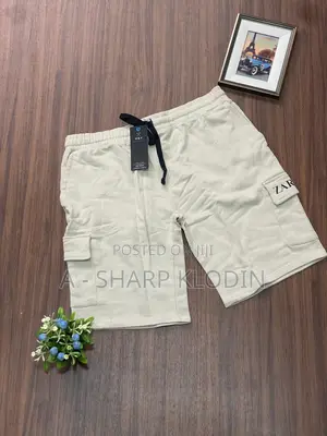 Cargo Shorts