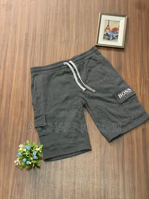 Cargo Shorts