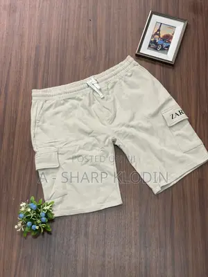Cargo Shorts