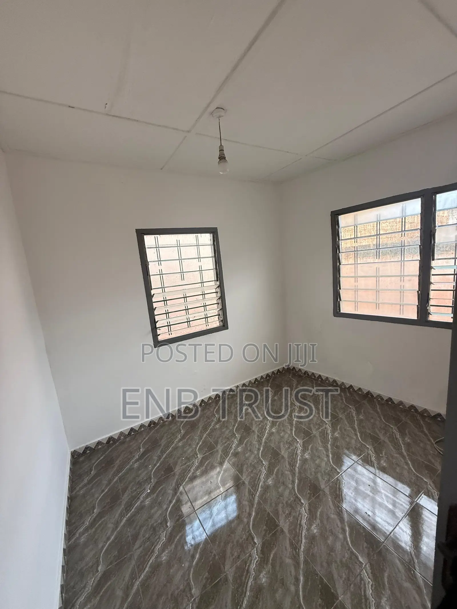 4bdrm Apartment in Awoshie, Last Stop for rent