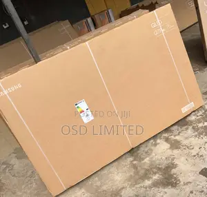 World Cup Promo Sales Samsung 75" Q7f Qled Smart Tizen Tv