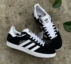 All New Adidas Gazelle