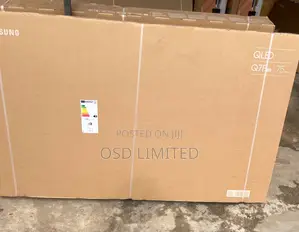 World Cup Promo Sales Samsung 75-Inch Q7f Series Tv