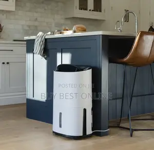 Meaco 25l/Day Dehumidifier/Air Purifier