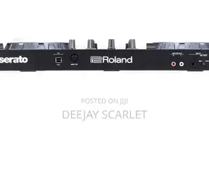 Roland DDJ 202