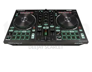 Roland DDJ 202