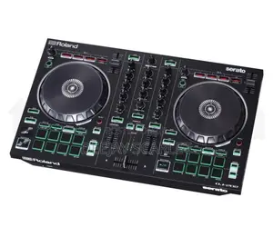 Roland DDJ 202