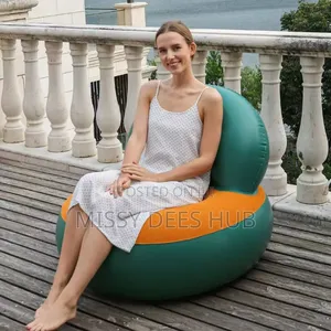 Inflatable Sofa N