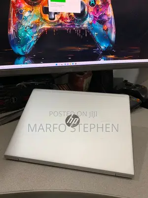 Laptop HP ProBook 440 G7 8GB Intel Core i5 SSD 256GB