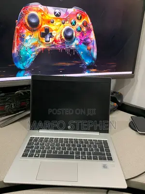 Laptop HP ProBook 440 G7 8GB Intel Core i5 SSD 256GB