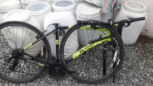 Sports Bicycle