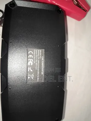 222000mah Chargerable Battery, Power Bank Jumper