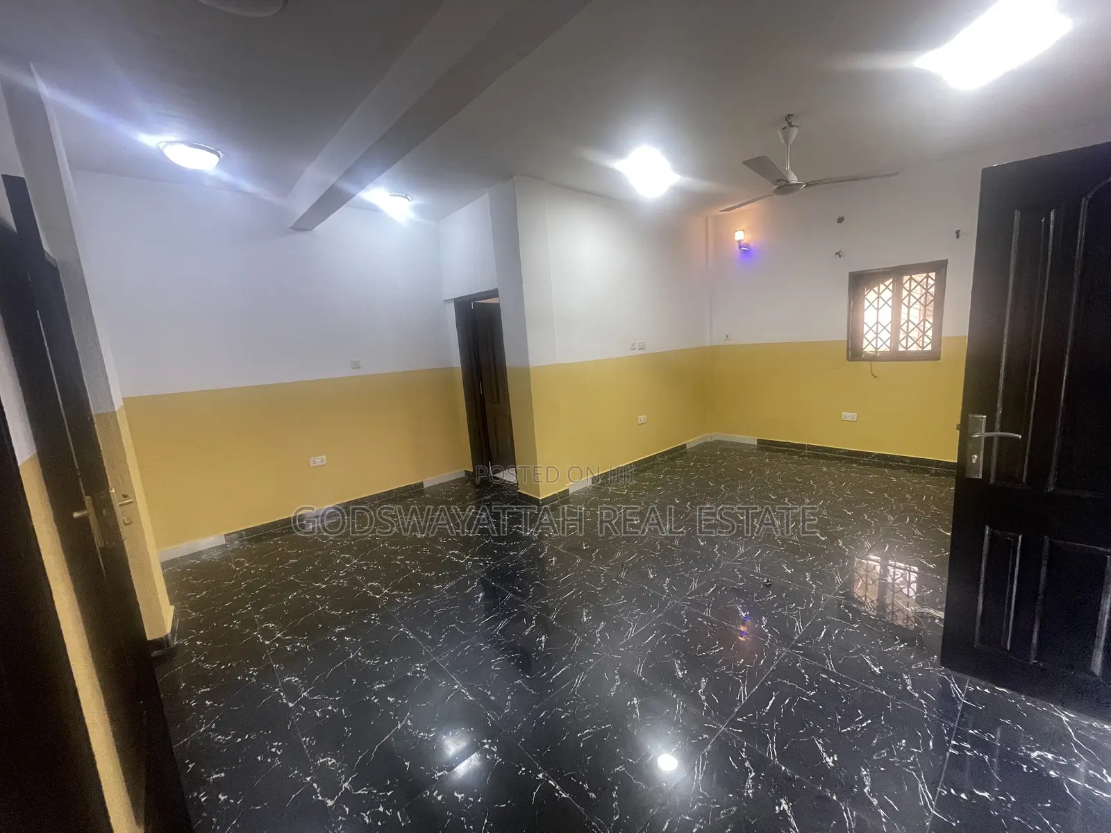 2bdrm Apartment in East Legon, Adjiriganor for rent