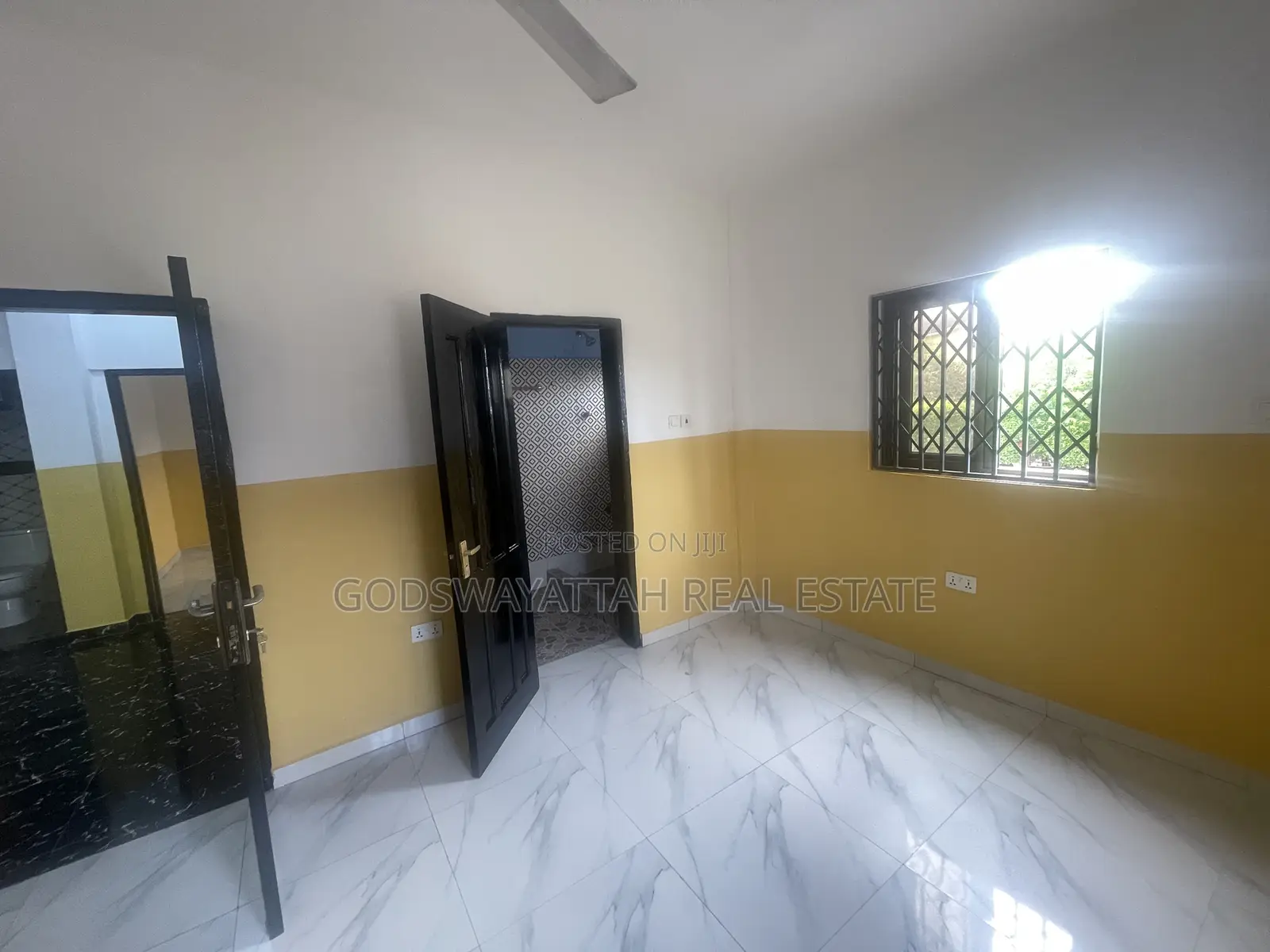 2bdrm Apartment in East Legon, Adjiriganor for rent