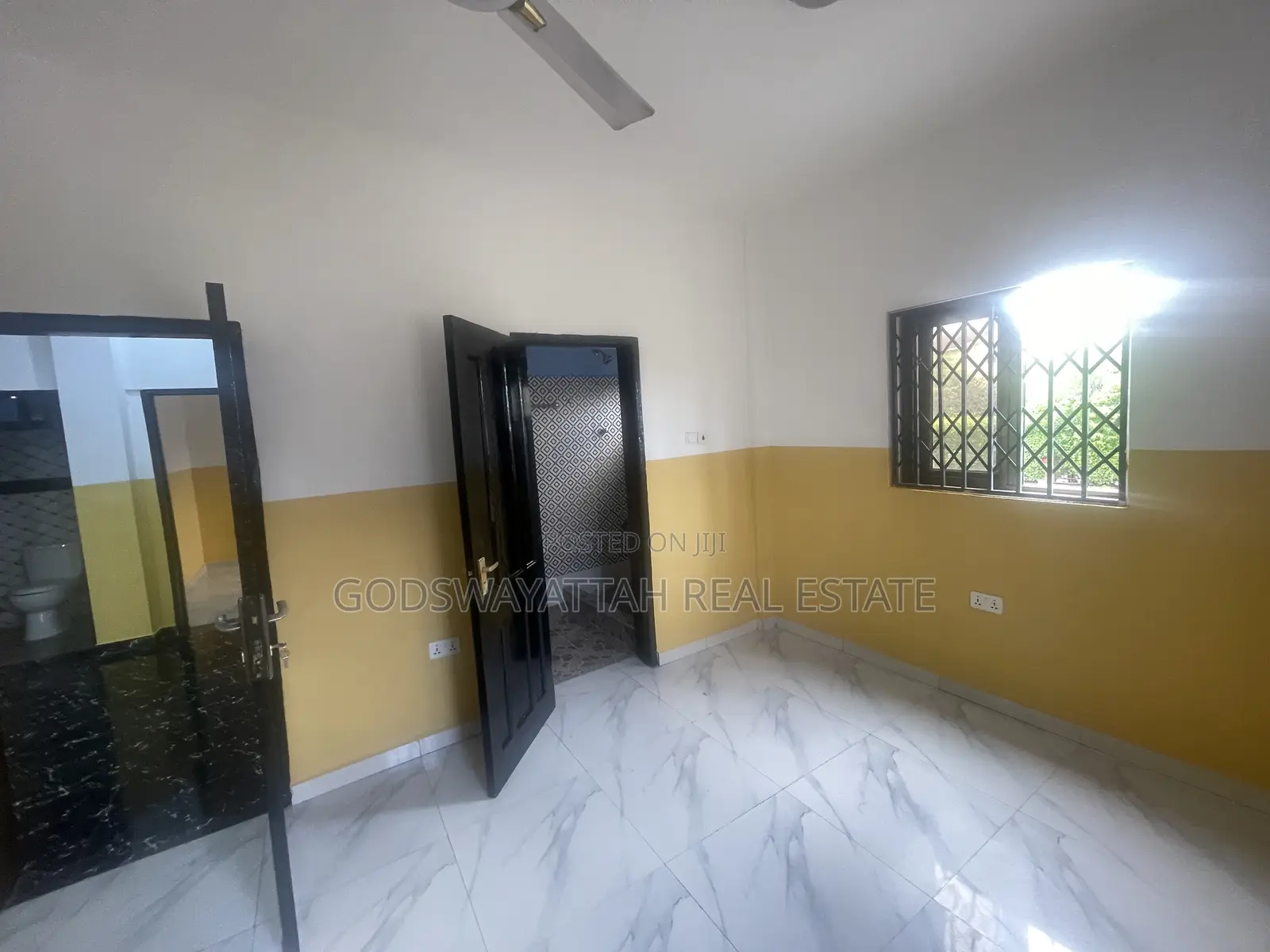 2bdrm Apartment in East Legon, Adjiriganor for rent