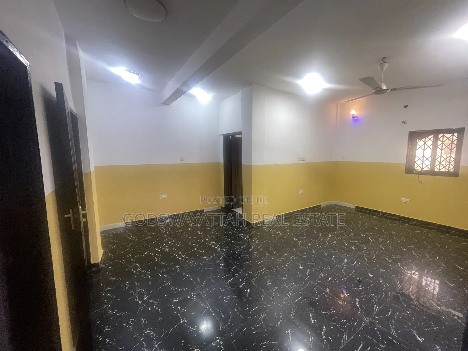 2bdrm Apartment in East Legon, Adjiriganor for rent