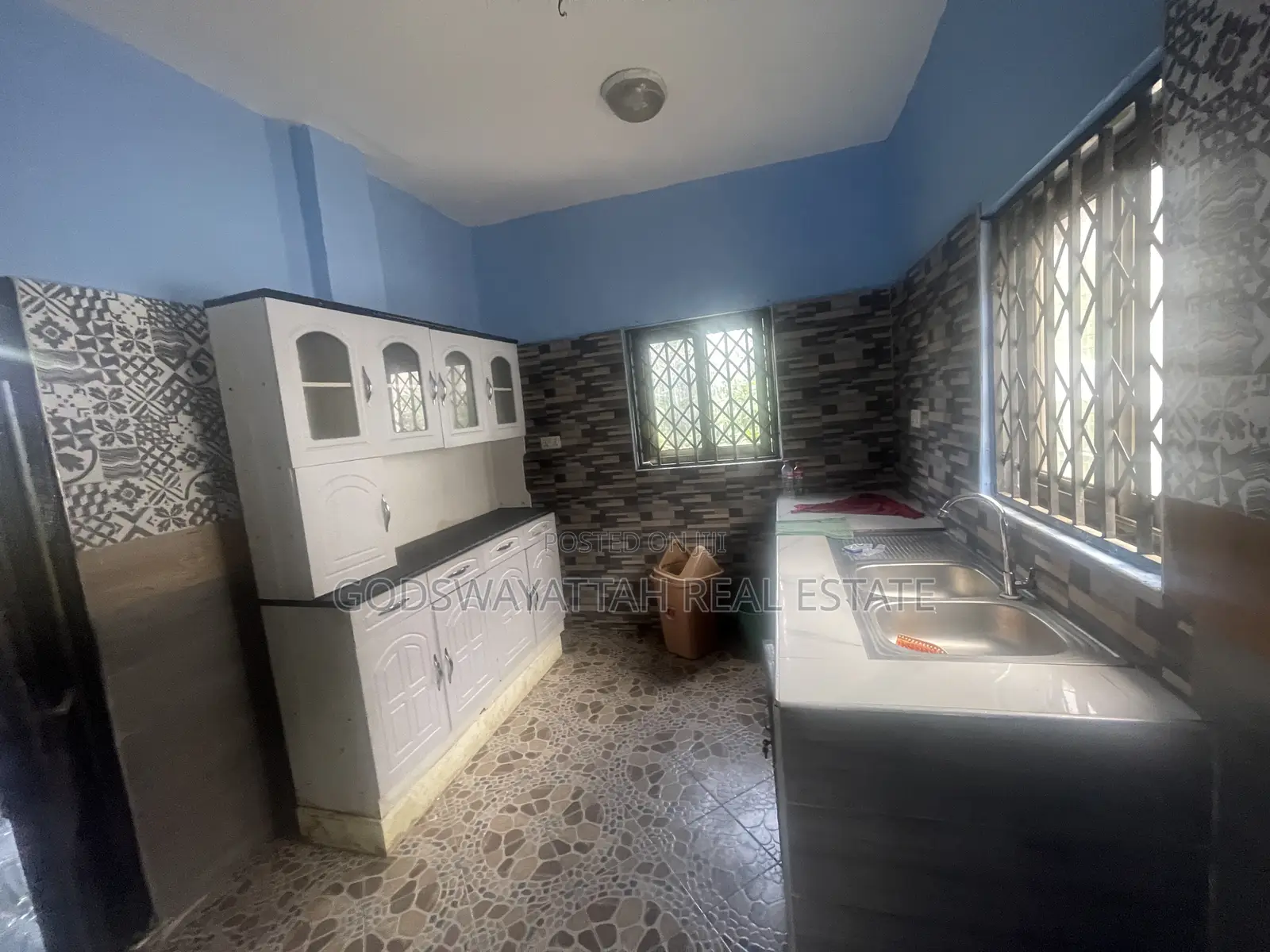 2bdrm Apartment in East Legon, Adjiriganor for rent