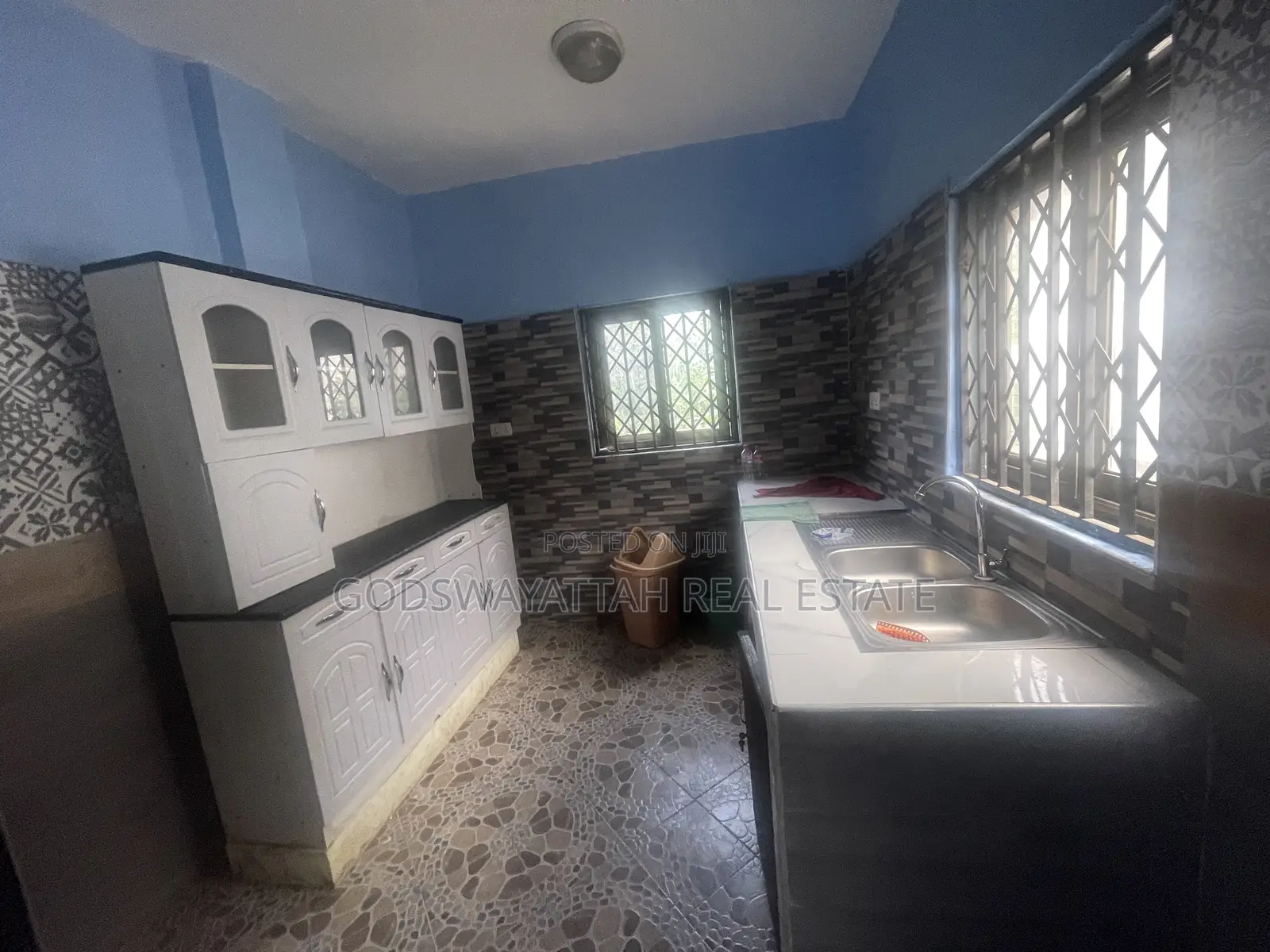 2bdrm Apartment in East Legon, Adjiriganor for rent