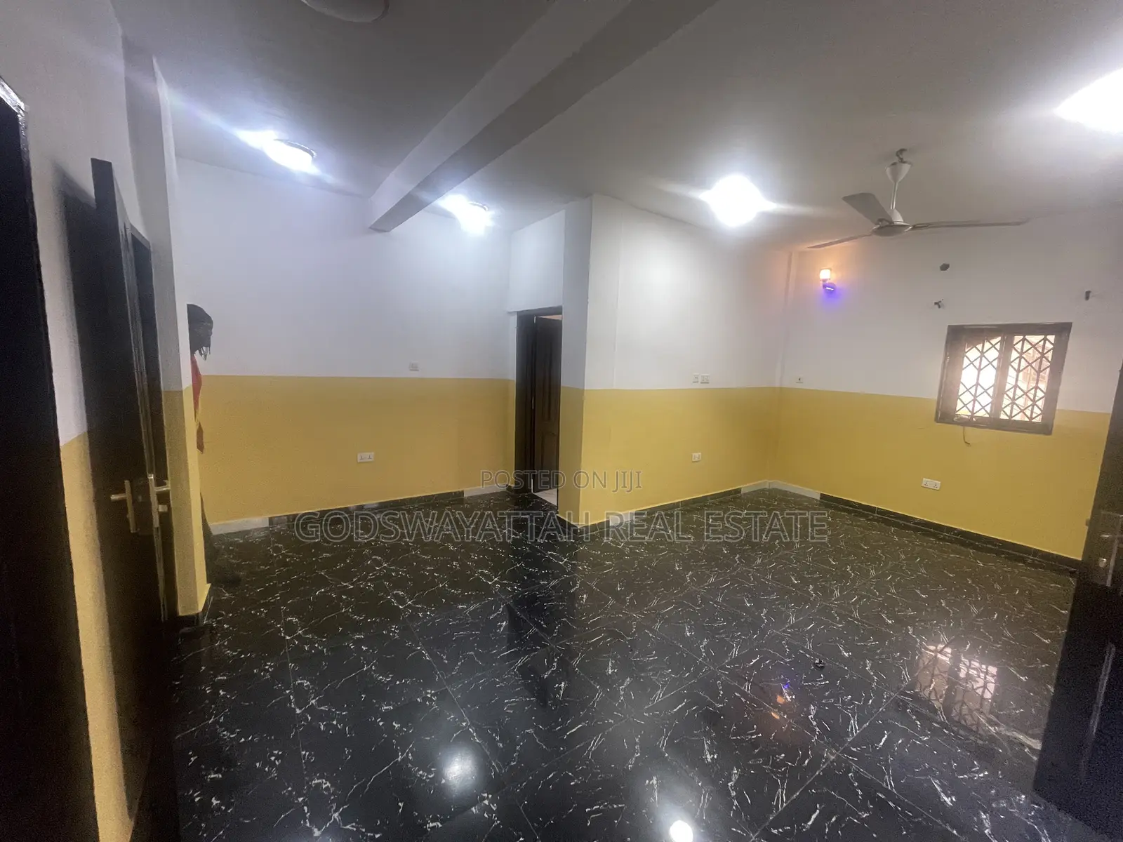 2bdrm Apartment in East Legon, Adjiriganor for rent