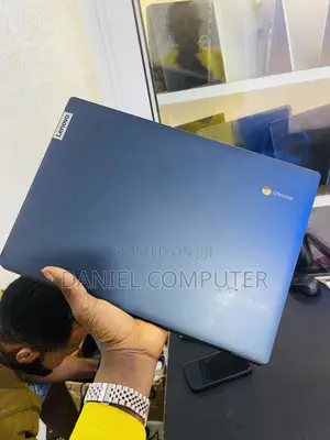 Laptop Lenovo Ideapad 3 4GB Intel Celeron SSD 128GB