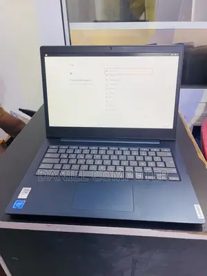 Laptop Lenovo Ideapad 3 4GB Intel Celeron SSD 128GB