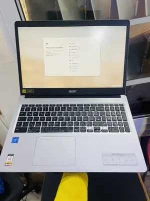 Laptop Acer Chromebook 15 CB315 4GB Intel Celeron SSD 128GB