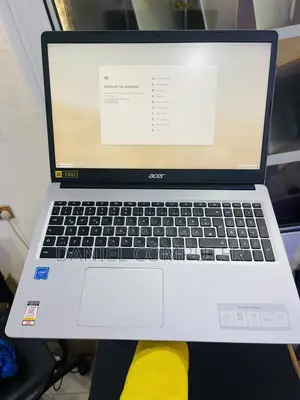 Laptop Acer Chromebook 15 CB315 4GB Intel Celeron SSD 128GB