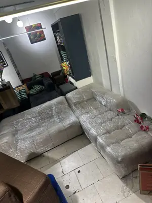 Turkish L Shape Sofas