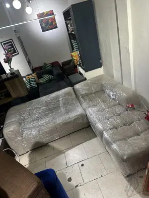 Turkish L Shape Sofas