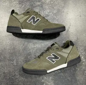 New Balance Numeric 600 TRC