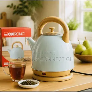 7liters Cntronic Kettle