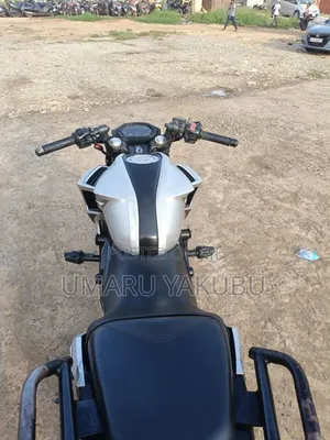 Honda CBX 2026 Gray