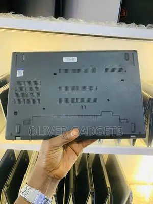 Laptop Lenovo ThinkPad T480 8GB Intel Core i5 SSD 256GB