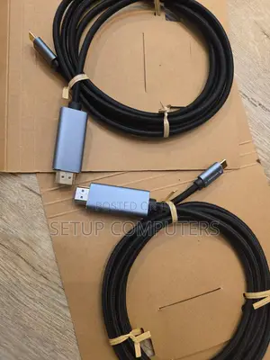 Type C to Hdmi Cable