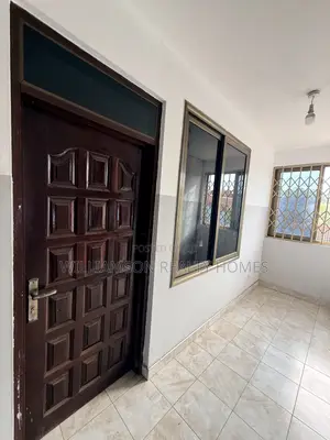 1bdrm Apartment in Hfc Estate Area, Spintex for rent