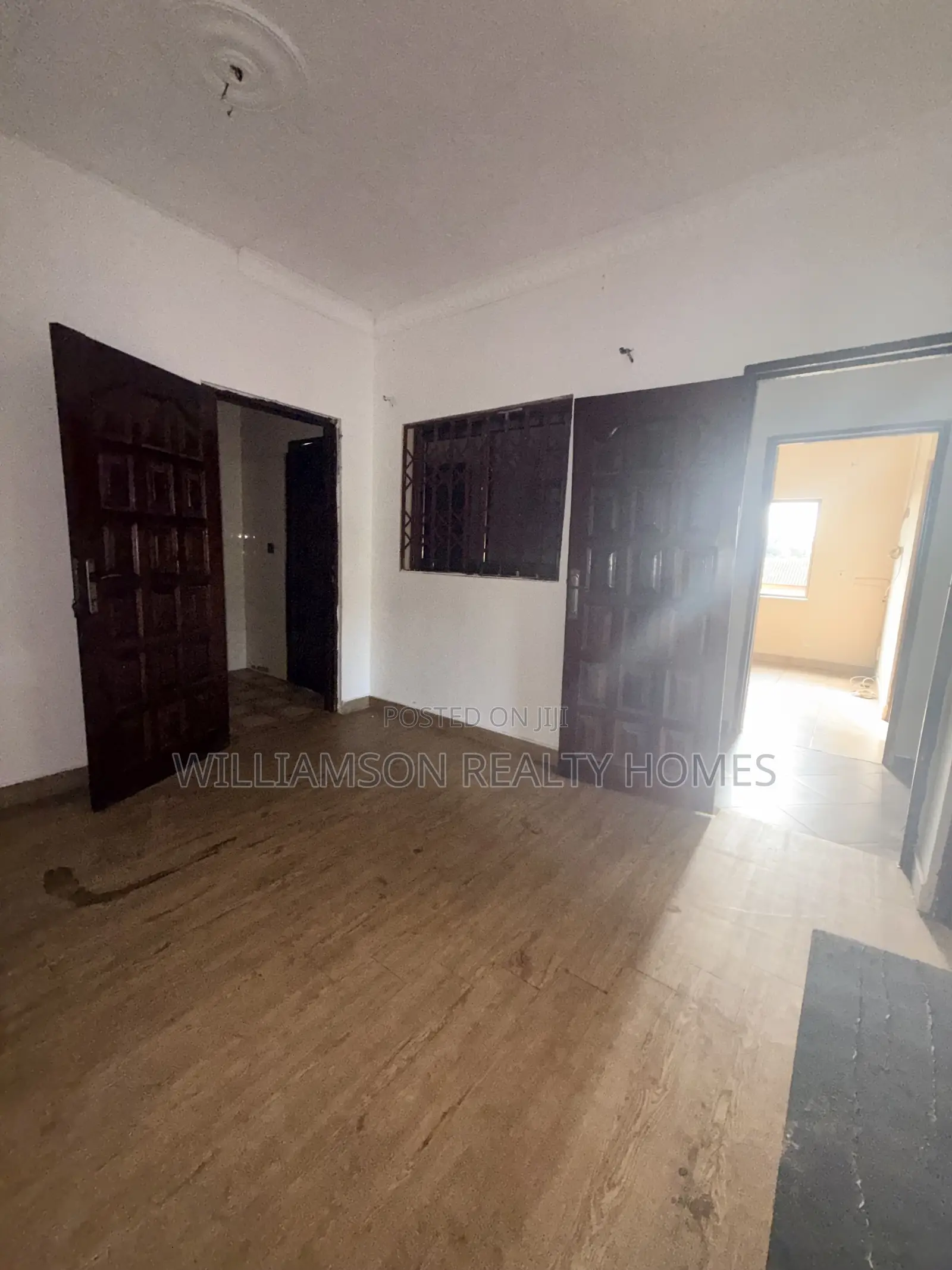 1bdrm Apartment in Hfc Estate Area, Spintex for rent