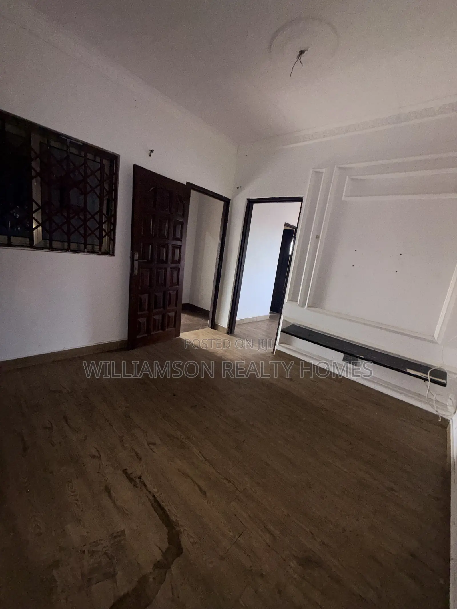 1bdrm Apartment in Hfc Estate Area, Spintex for rent